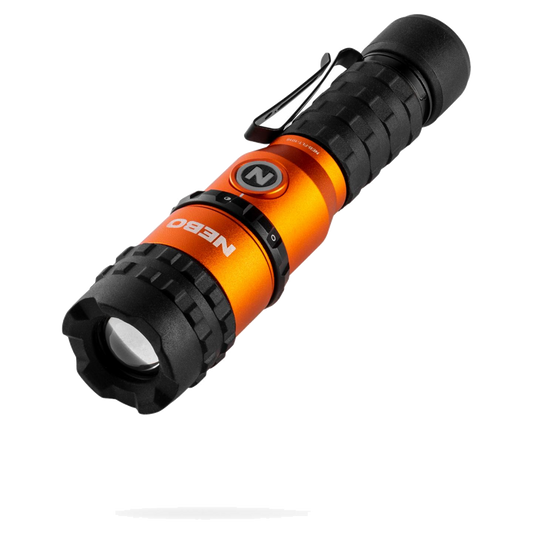 Nebo Ručna svjetiljka, LED, 750 lm, IP67 - NEB-FLT-1018-G