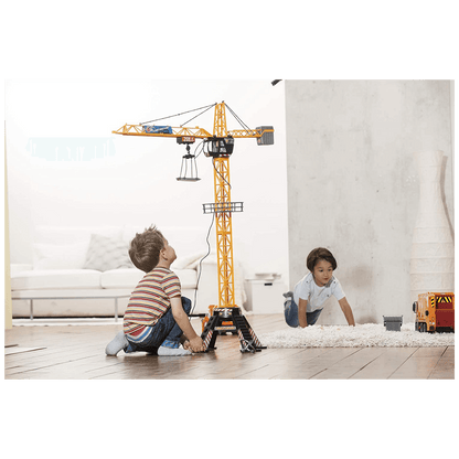 Dickie Toys Igračka , kran sa daljinskim upravljačem - Mega Crane