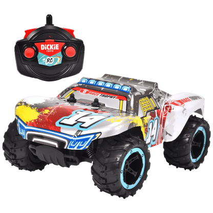 Dickie Toys Automobil sa daljinskim upravljačem, RC Race Trophy, RTR - RC Race Trophy RTR 2,4 GHz