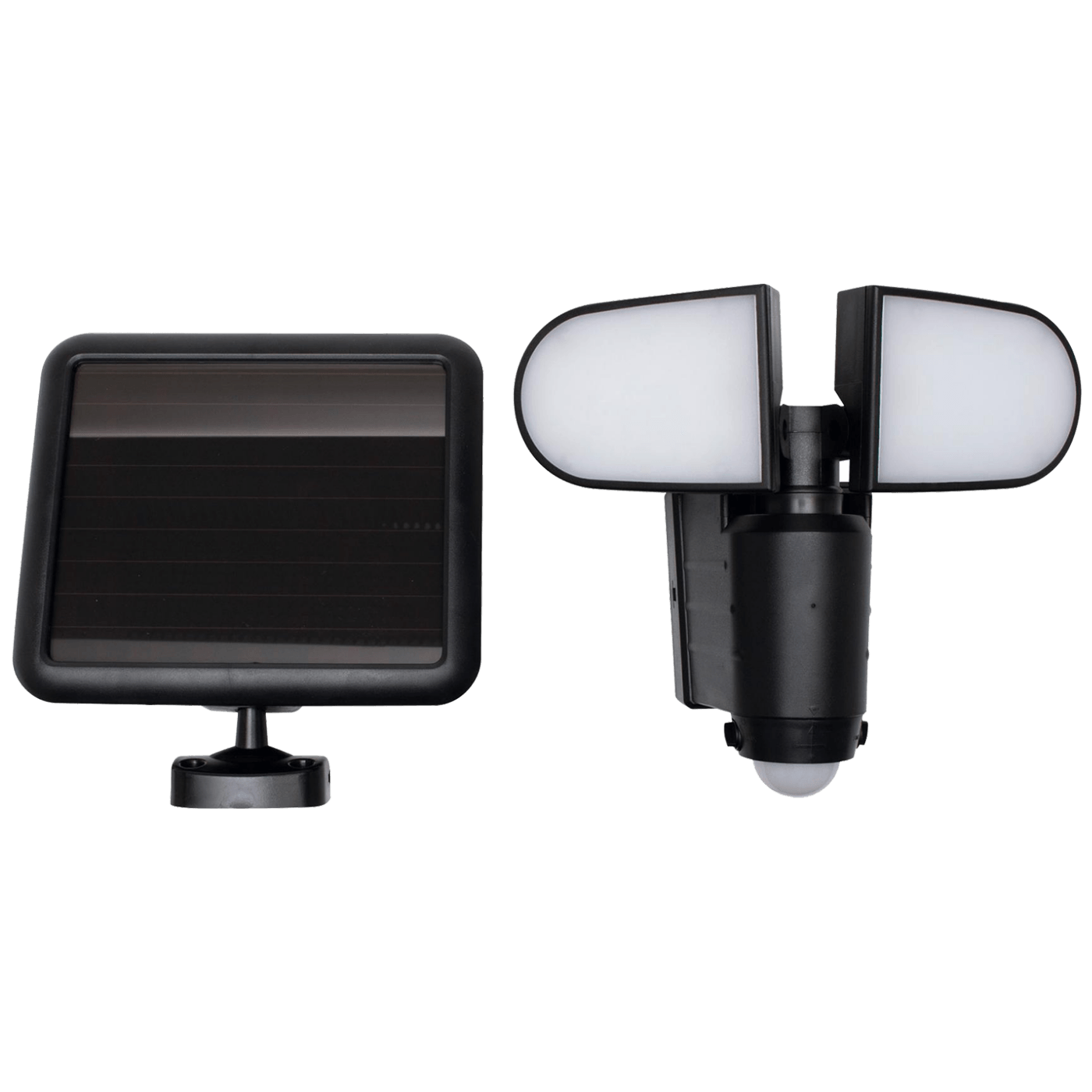 home Reflektor LED sa solarnim panelom,detekcija pokreta, 5.5W - FLP 5 SOLAR