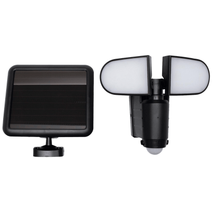 home Reflektor LED sa solarnim panelom,detekcija pokreta, 5.5W - FLP 5 SOLAR