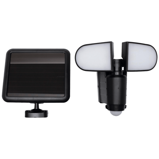 home Reflektor LED sa solarnim panelom,detekcija pokreta, 5.5W - FLP 5 SOLAR