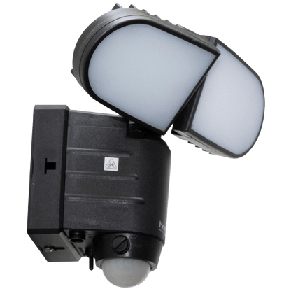 home Reflektor LED sa solarnim panelom,detekcija pokreta, 5.5W - FLP 5 SOLAR