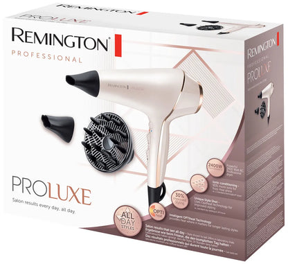 Remington AC9140 PROluxe sušilo za kosu 2400 W