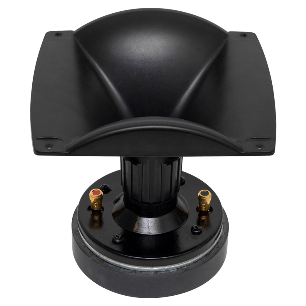 SAL Zvučnik, visokotonac, 160 x 142mm, 150/80W, 8 Ohm - DPH 1417