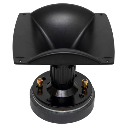 SAL Zvučnik, visokotonac, 160 x 142mm, 150/80W, 8 Ohm - DPH 1417