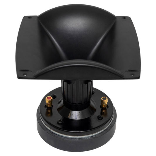 SAL Zvučnik, visokotonac, 160 x 142mm, 150/80W, 8 Ohm - DPH 1417