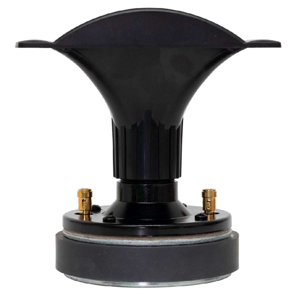 SAL Zvučnik, visokotonac, 160 x 142mm, 150/80W, 8 Ohm - DPH 1417