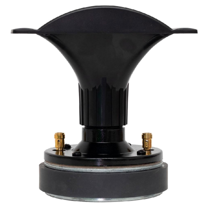 SAL Zvučnik, visokotonac, 160 x 142mm, 150/80W, 8 Ohm - DPH 1417