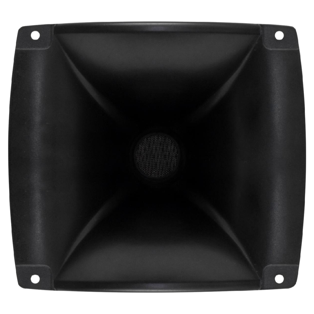 SAL Zvučnik, visokotonac, 160 x 142mm, 150/80W, 8 Ohm - DPH 1417