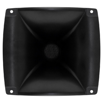 SAL Zvučnik, visokotonac, 160 x 142mm, 150/80W, 8 Ohm - DPH 1417