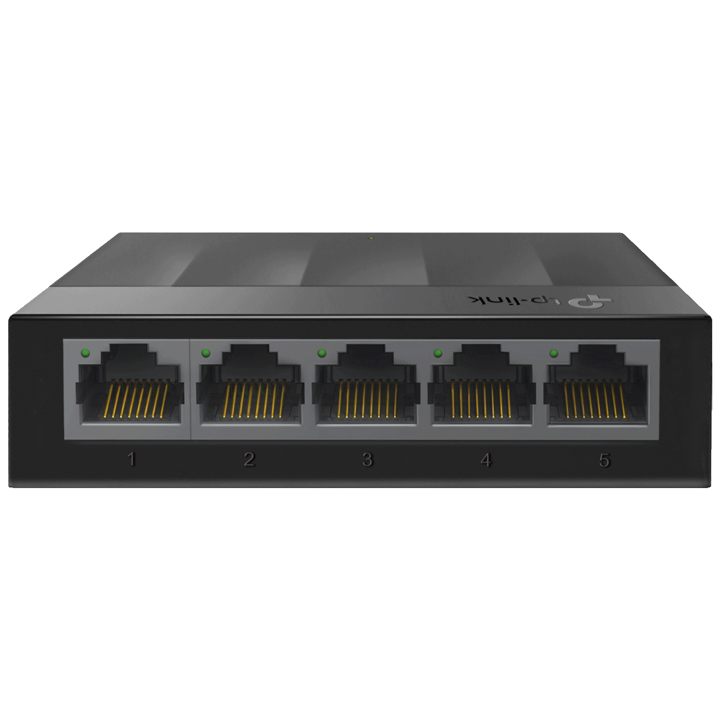 TP-LINK 5-Port Gigabit Desktop Switch - LS1005G