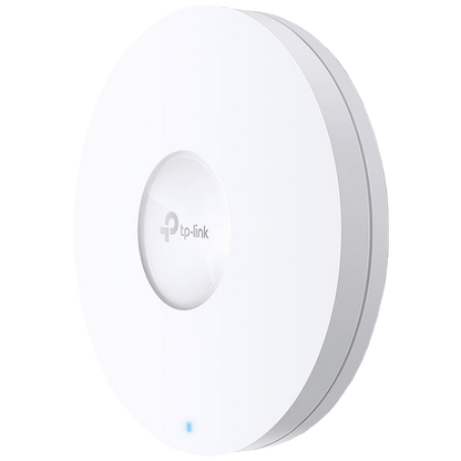 TP-LINK Wireless N Access Point, Dual Band, do 1200Mbps, WiFi 6 - EAP610