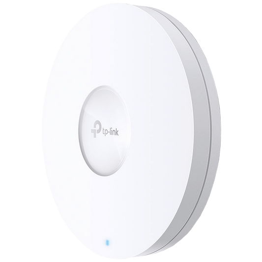 TP-LINK Wireless N Access Point, Dual Band, do 1200Mbps, WiFi 6 - EAP610