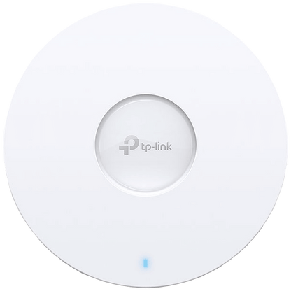TP-LINK Wireless N Access Point, Dual Band, do 1200Mbps, WiFi 6 - EAP610