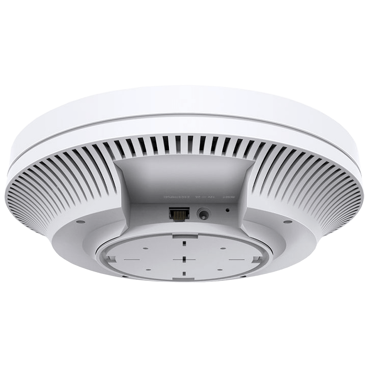 TP-LINK Wireless N Access Point, Dual Band, do 1200Mbps, WiFi 6 - EAP610