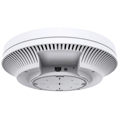 TP-LINK Wireless N Access Point, Dual Band, do 1200Mbps, WiFi 6 - EAP610