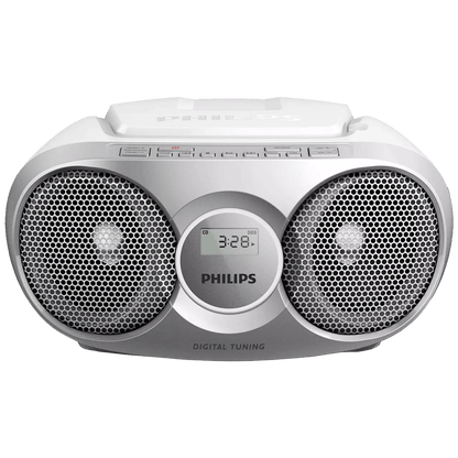 Philips Radio prijemnik, CD player - AZ215S/12