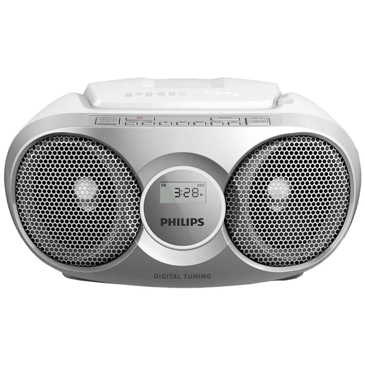 Philips Radio prijemnik, CD player - AZ215S/12