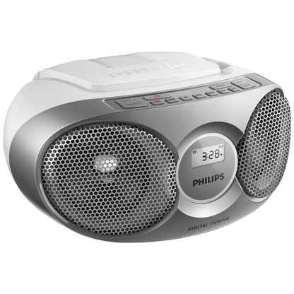 Philips Radio prijemnik, CD player - AZ215S/12