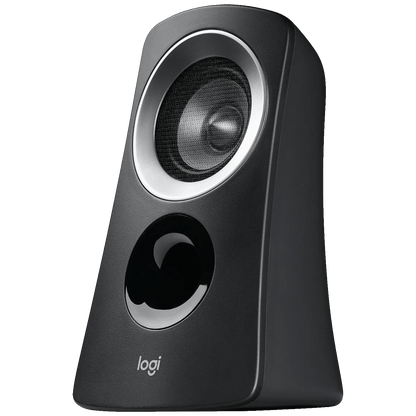 Logitech Zvučnici 2.1, 25W, 3.5mm - Z313