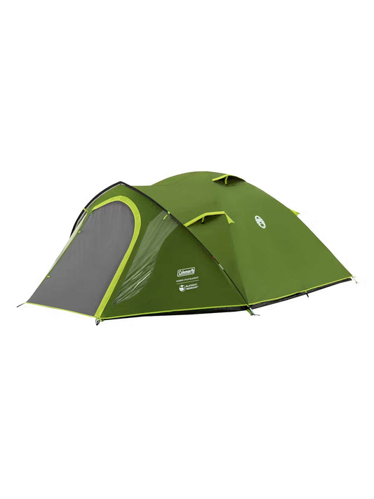Šator TENT DARWIN 3+ BLACKOUT