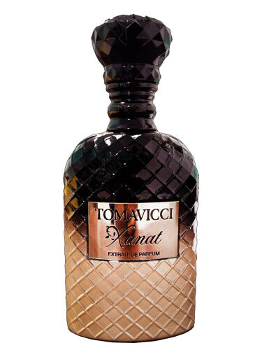 Tomavicci Xanat – Unisex parfem Extrait 100ml