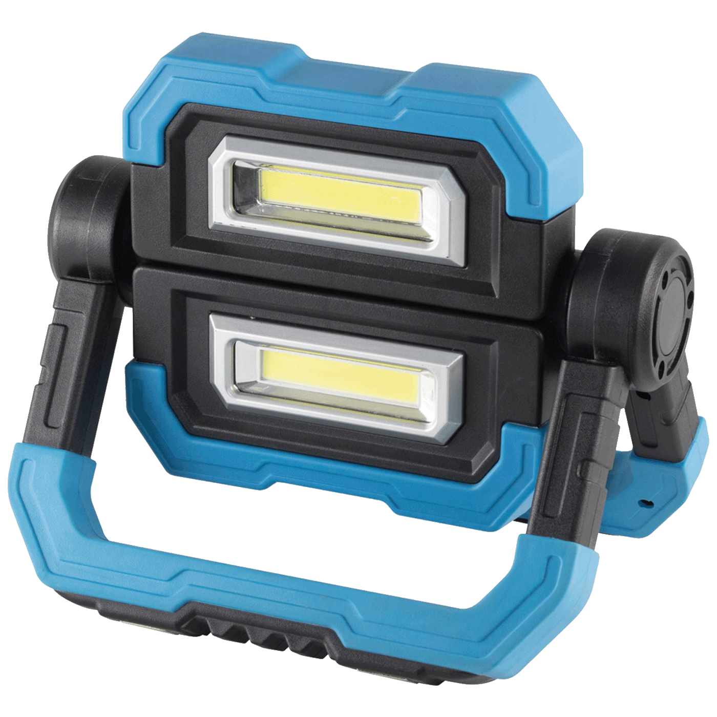 home Reflektor LED, punjivi, 10W, 1000 lm, 5000mAh, IP44 - FLB 10C