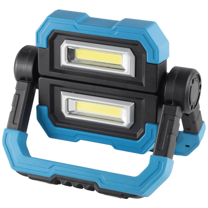 home Reflektor LED, punjivi, 10W, 1000 lm, 5000mAh, IP44 - FLB 10C