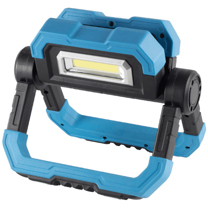 home Reflektor LED, punjivi, 10W, 1000 lm, 5000mAh, IP44 - FLB 10C