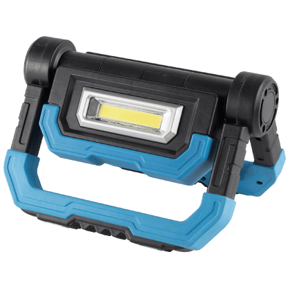 home Reflektor LED, punjivi, 10W, 1000 lm, 5000mAh, IP44 - FLB 10C