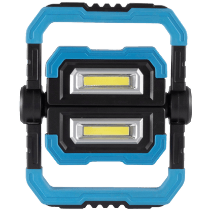 home Reflektor LED, punjivi, 10W, 1000 lm, 5000mAh, IP44 - FLB 10C