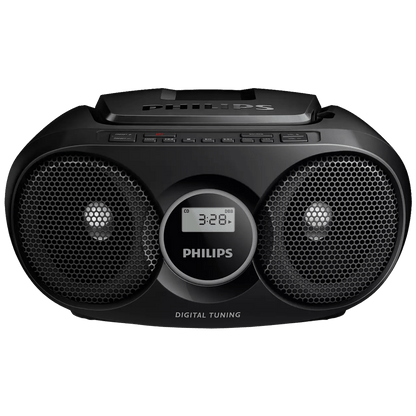 Philips Radio prijemnik, CD player - AZ215B/12