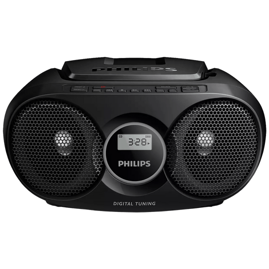 Philips Radio prijemnik, CD player - AZ215B/12