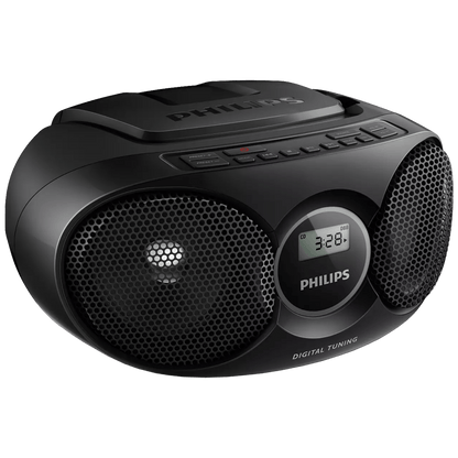 Philips Radio prijemnik, CD player - AZ215B/12