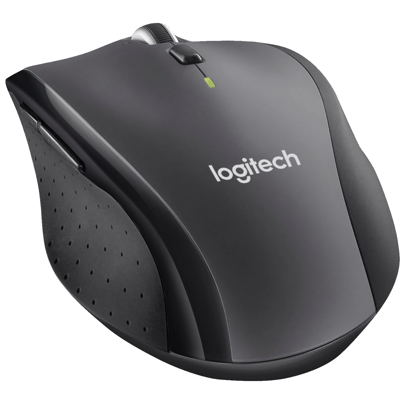 Logitech Miš bežični, 2.4GHz, 7 tipki, 1000 dpi, Logitech Unifying - M705