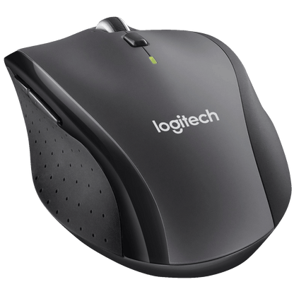 Logitech Miš bežični, 2.4GHz, 7 tipki, 1000 dpi, Logitech Unifying - M705