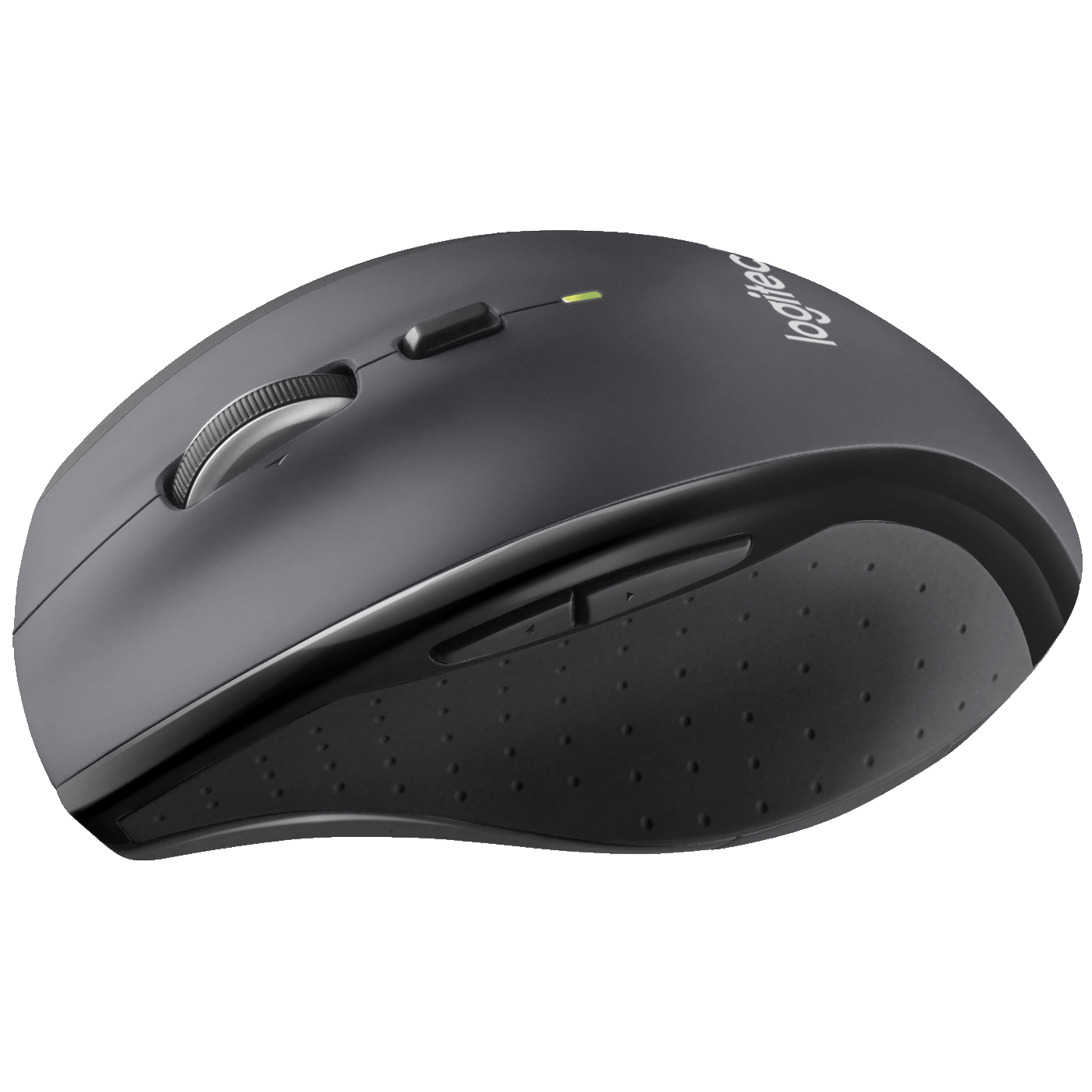 Logitech Miš bežični, 2.4GHz, 7 tipki, 1000 dpi, Logitech Unifying - M705