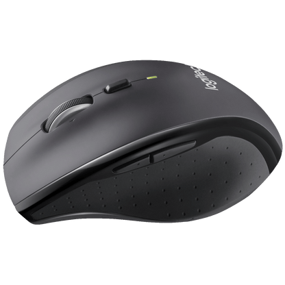 Logitech Miš bežični, 2.4GHz, 7 tipki, 1000 dpi, Logitech Unifying - M705