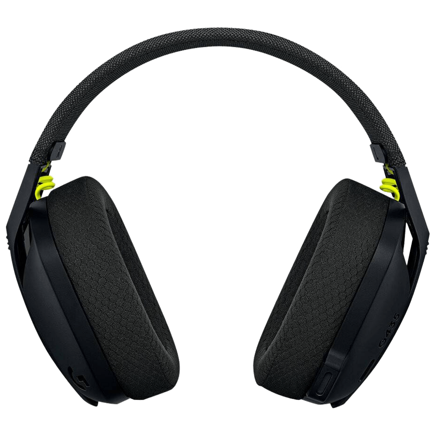 Logitech Bežične slušalice sa mikrofonom, gaming, Bluetooth - G435