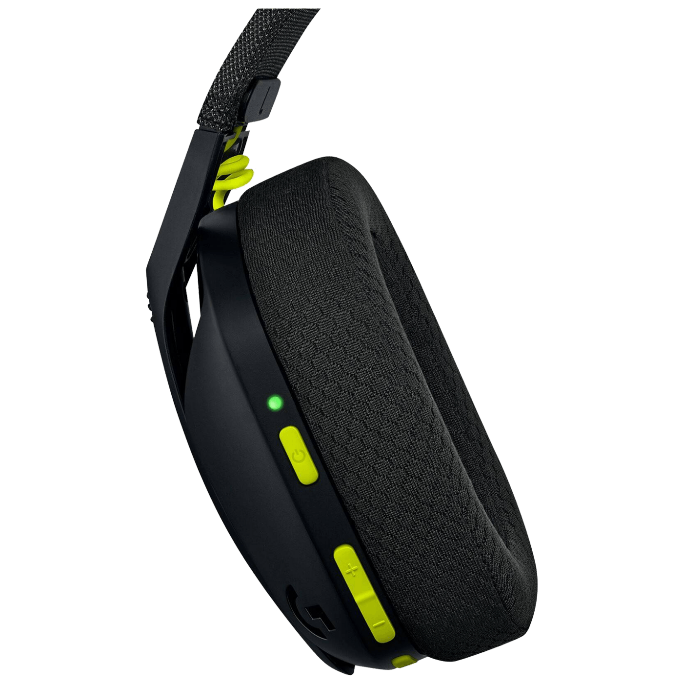 Logitech Bežične slušalice sa mikrofonom, gaming, Bluetooth - G435