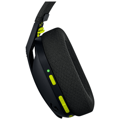 Logitech Bežične slušalice sa mikrofonom, gaming, Bluetooth - G435