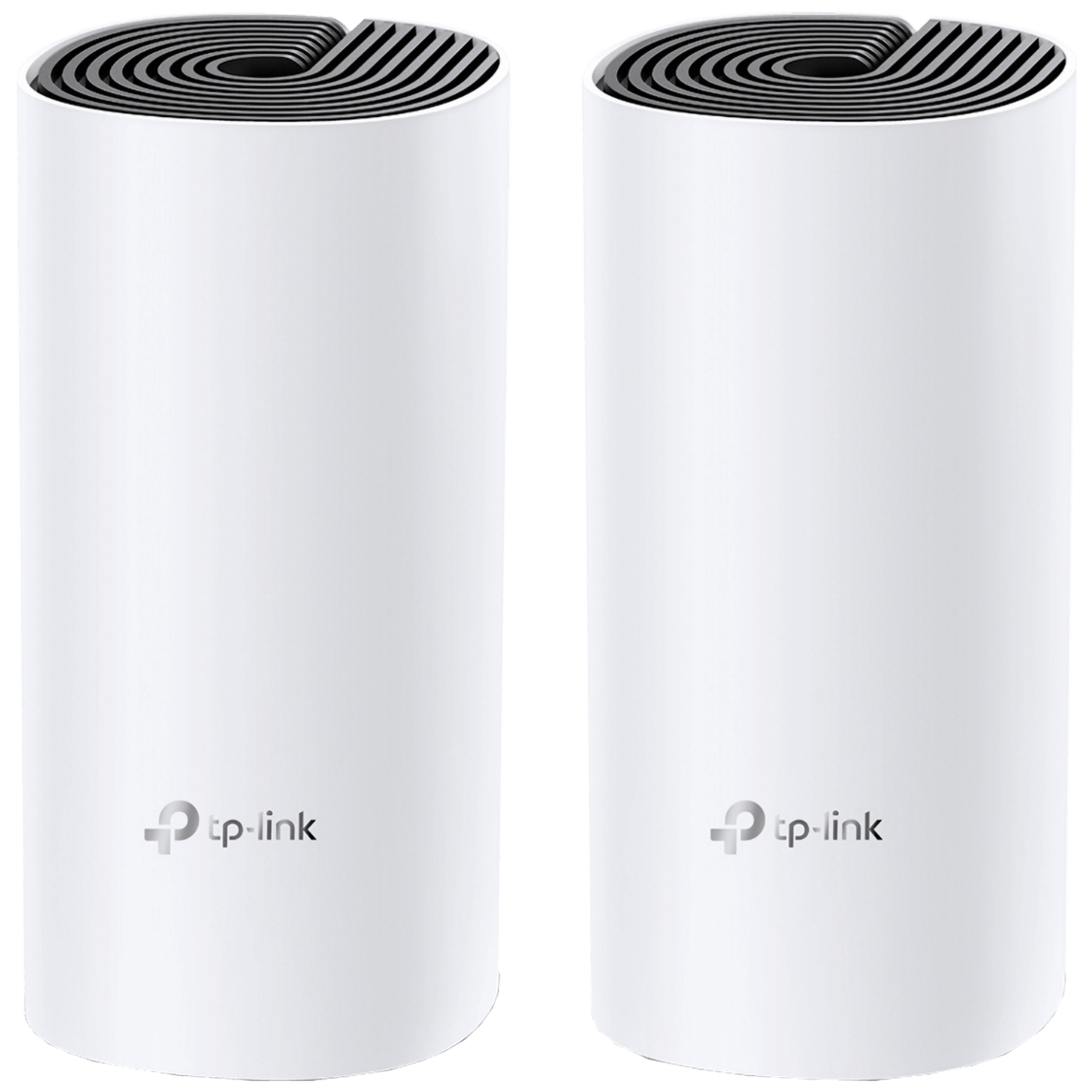 TP-LINK Router AC1200,   Wi-Fi sistem za cijeli dom - DECO-M4(2-PACK)