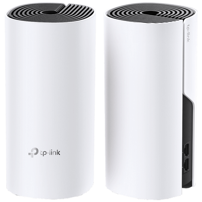 TP-LINK Router AC1200,   Wi-Fi sistem za cijeli dom - DECO-M4(2-PACK)