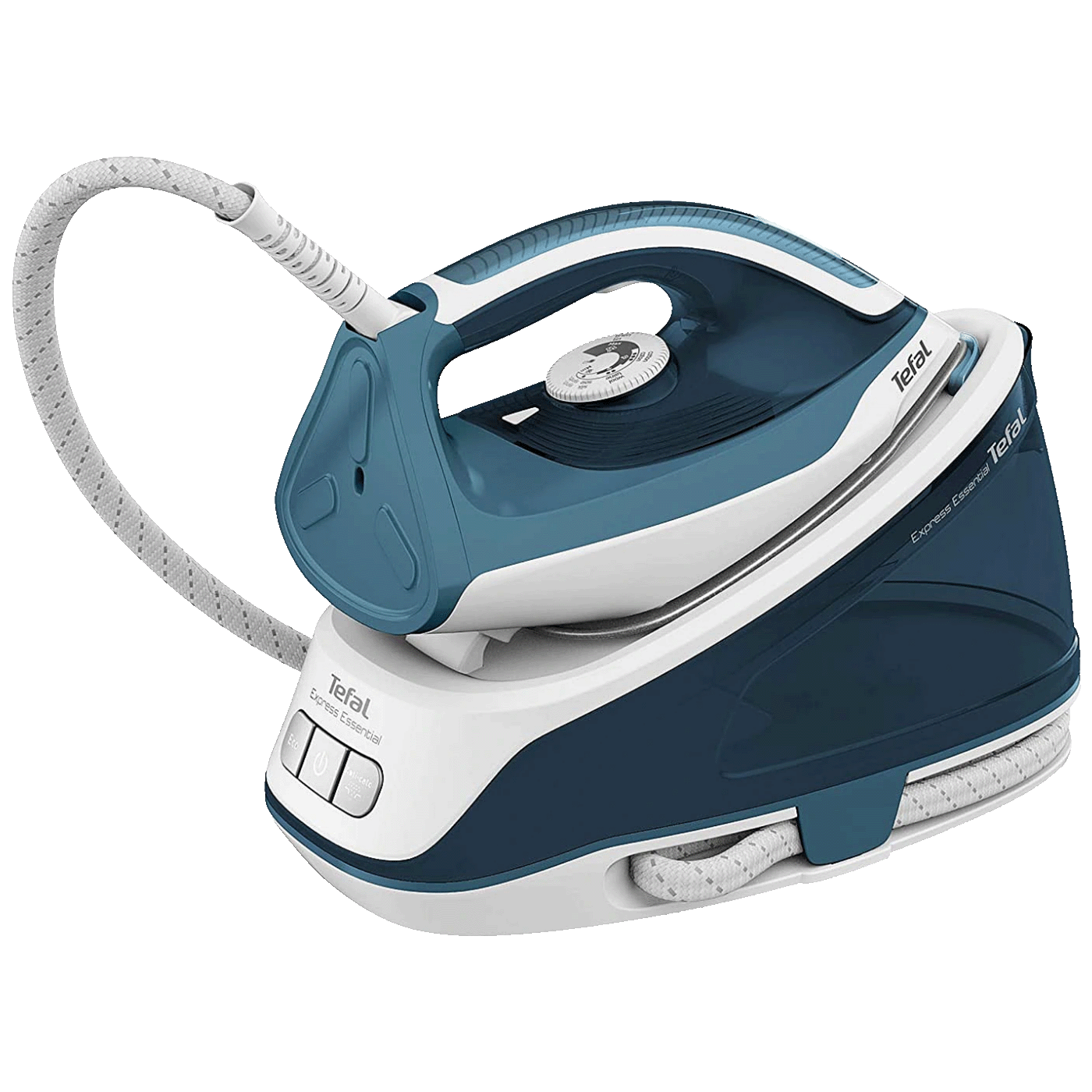 Tefal Pegla sa parnom postajom, 2200 W, Express Essential - SV6115E0