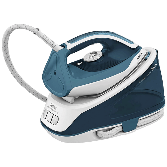 Tefal Pegla sa parnom postajom, 2200 W, Express Essential - SV6115E0