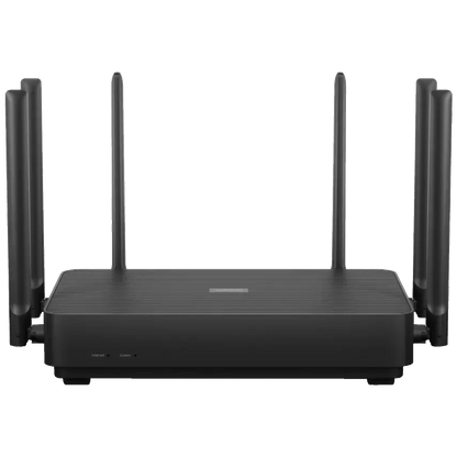 Xiaomi Wireless Mesh Router, Dual Band, up to 3202 Mbps - AX3200
