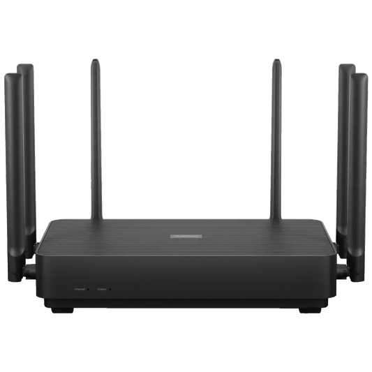 Xiaomi Wireless Mesh Router, Dual Band, up to 3202 Mbps - AX3200