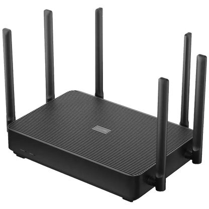 Xiaomi Wireless Mesh Router, Dual Band, up to 3202 Mbps - AX3200