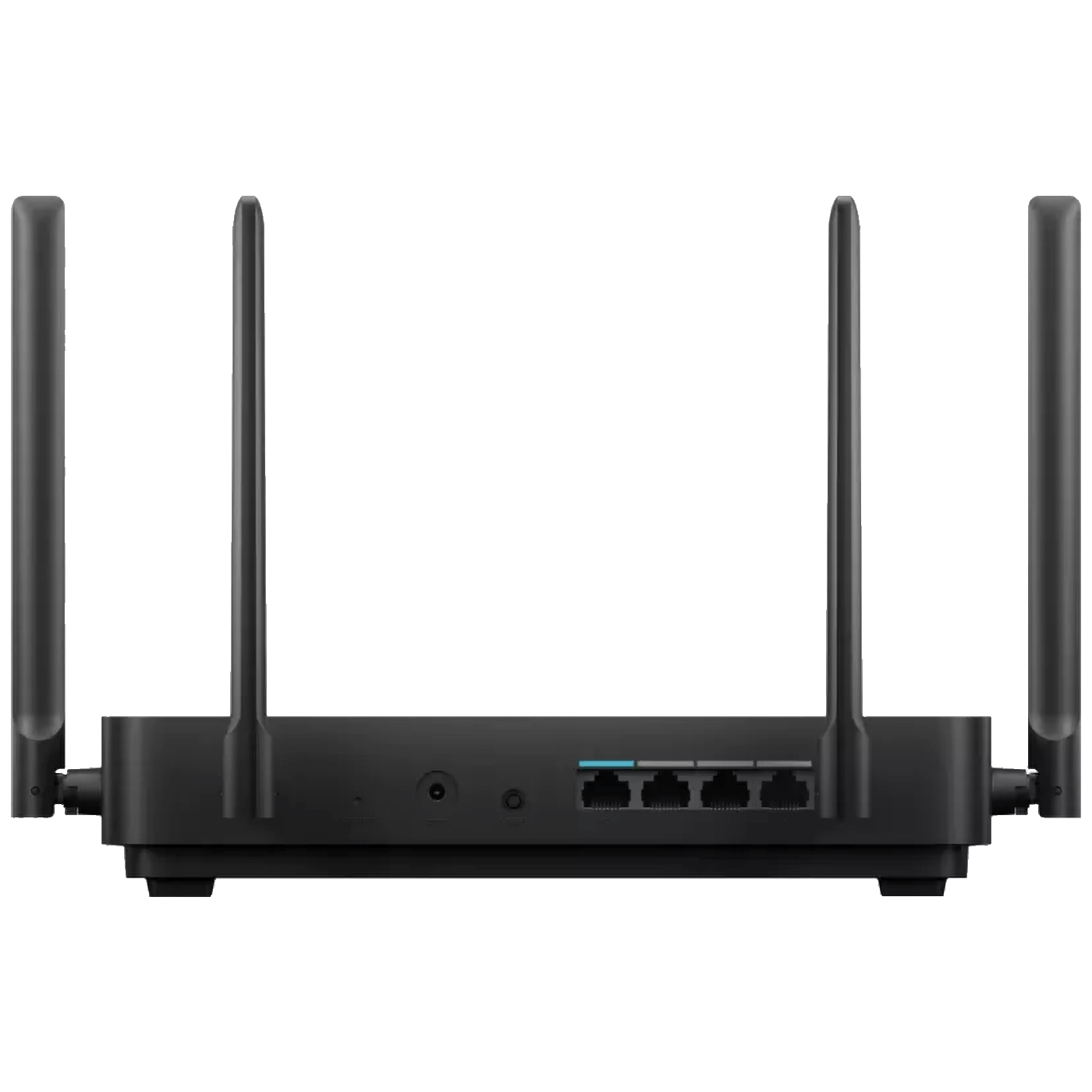 Xiaomi Wireless Mesh Router, Dual Band, up to 3202 Mbps - AX3200